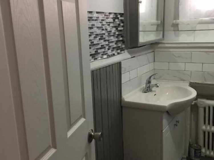 بنسيون Henderson Héritage Home