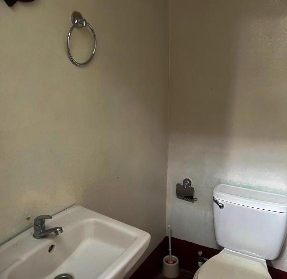 پانسیون Hostal Tortuga Viajera