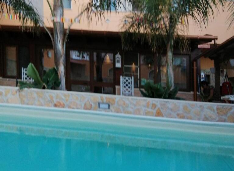 پانسیون Ivana Home