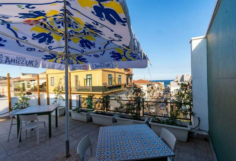پانسیون Locanda Popolare