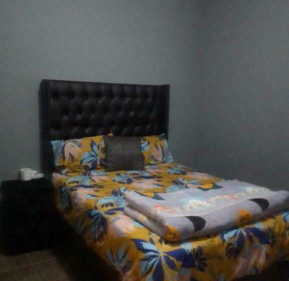 پانسیون Ola Lodge