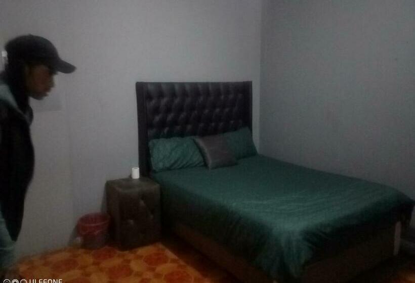 پانسیون Ola Lodge