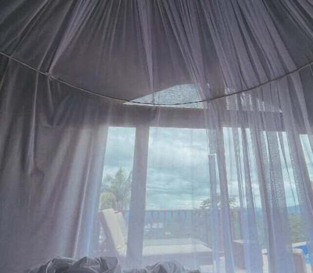 استراحتگاه Kairos Deluxe