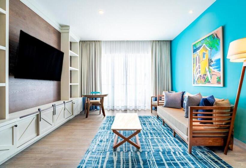 استراحتگاه Margaritaville Island Reserve Riviera Maya   An Adults Only Karisma All Inclusive Experience