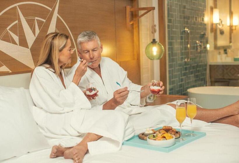استراحتگاه Margaritaville Island Reserve Riviera Maya   An Adults Only Karisma All Inclusive Experience