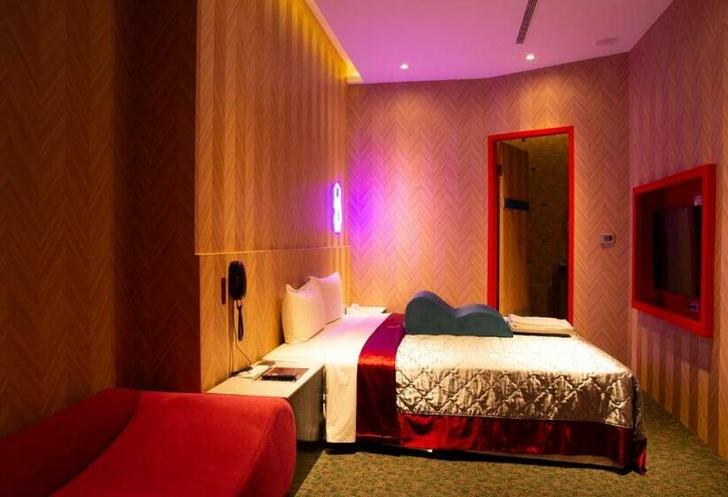 You Want Motel