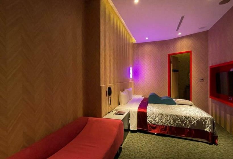 You Want Motel