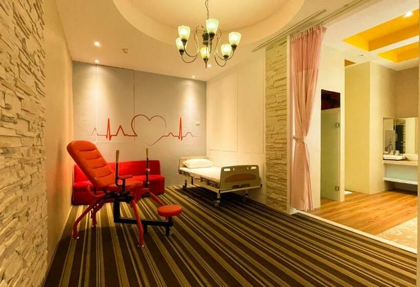 You Want Motel