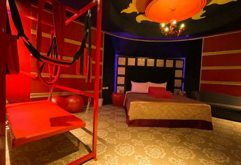 You Want Motel