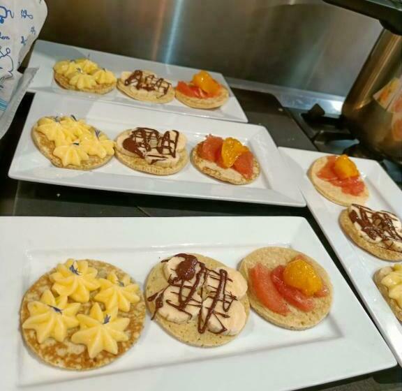 ユースホステル Le Nichoir