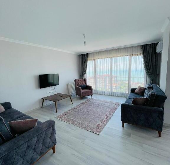 Asya Resi̇dence Otel