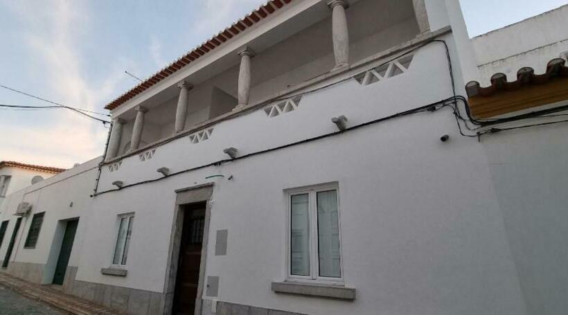 تختخواب و صبحانه Casa Al Entejo