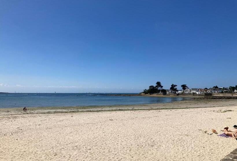 住宿加早餐  Les Paquerettes