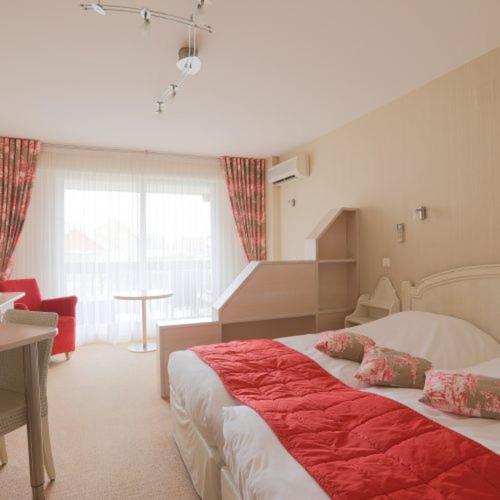 酒店 Auberge Du Cheval Blanc Depuis 1785