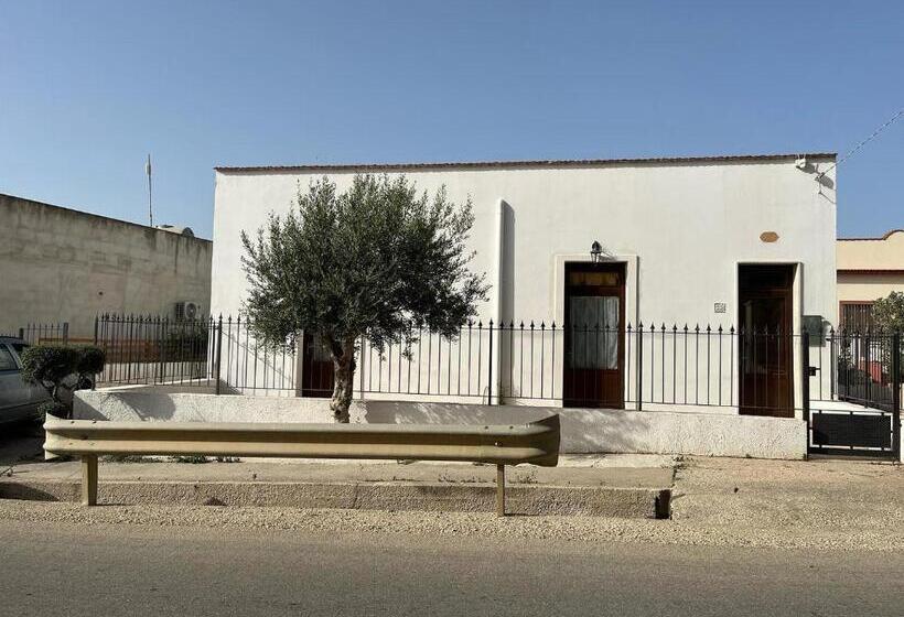 هتل El Pavino Agriturismo Ristorante Pizzeria Alloggi