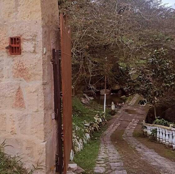 فندق Finca Campestre Rancho Alegre