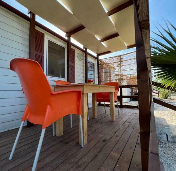 فندق Morus Alba Gargano