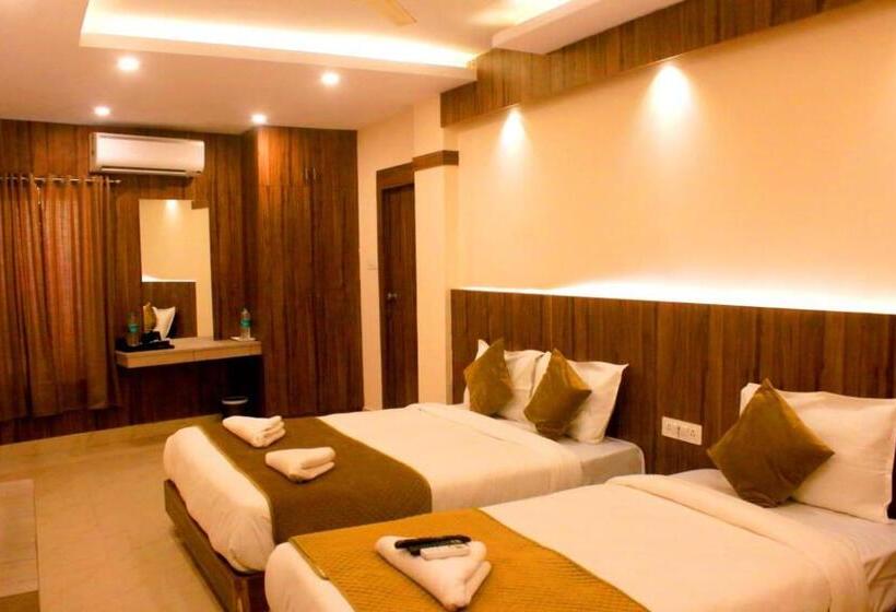 בית מלון כפרי Sakura Inn