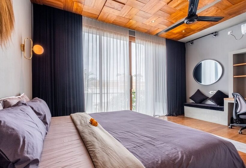 Hebe Villa By Betterplace