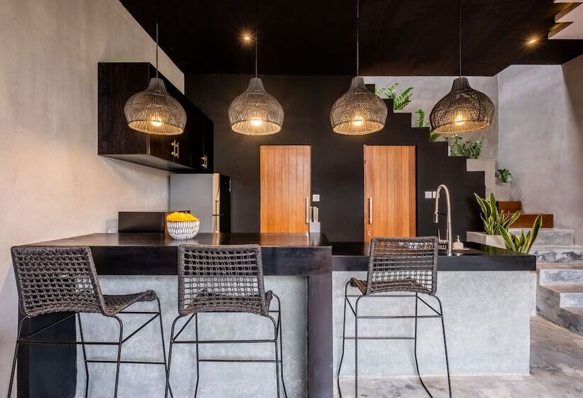 Hebe Villa By Betterplace