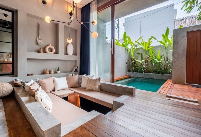 Hebe Villa By Betterplace