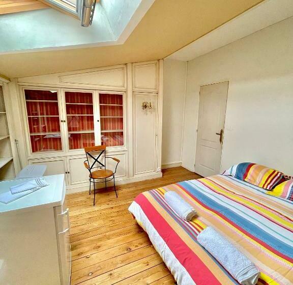 پانسیون Albi Chambres