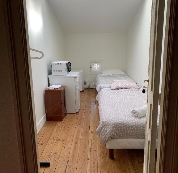 پانسیون Albi Chambres