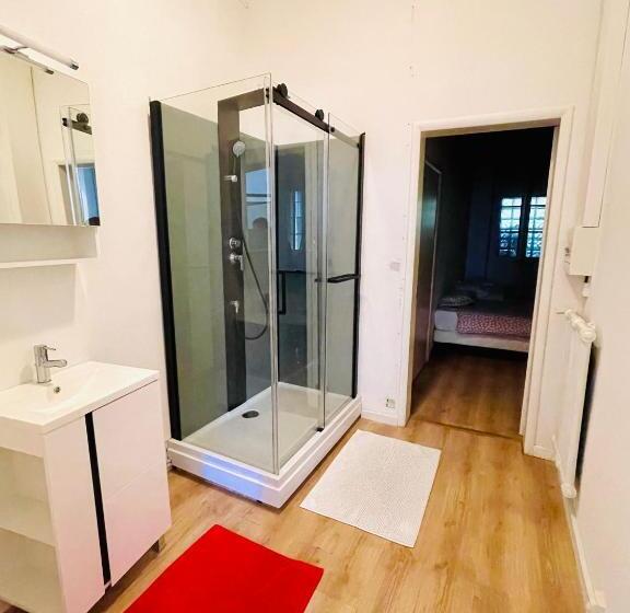 پانسیون Albi Chambres