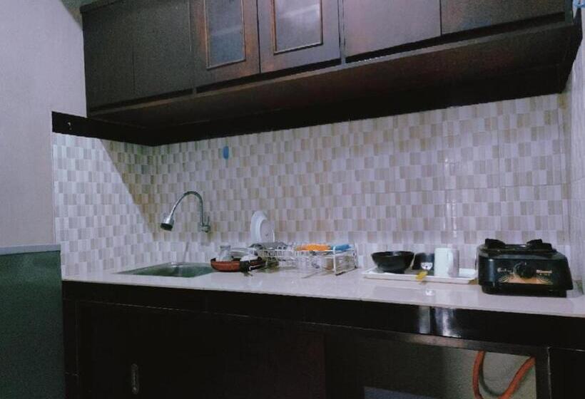 پانسیون Balicozy Apartment
