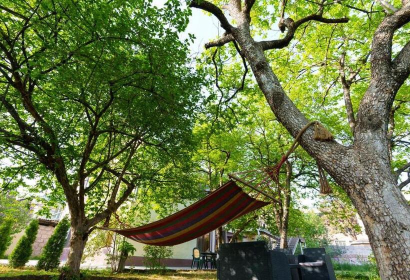 پانسیون Dream Guest House