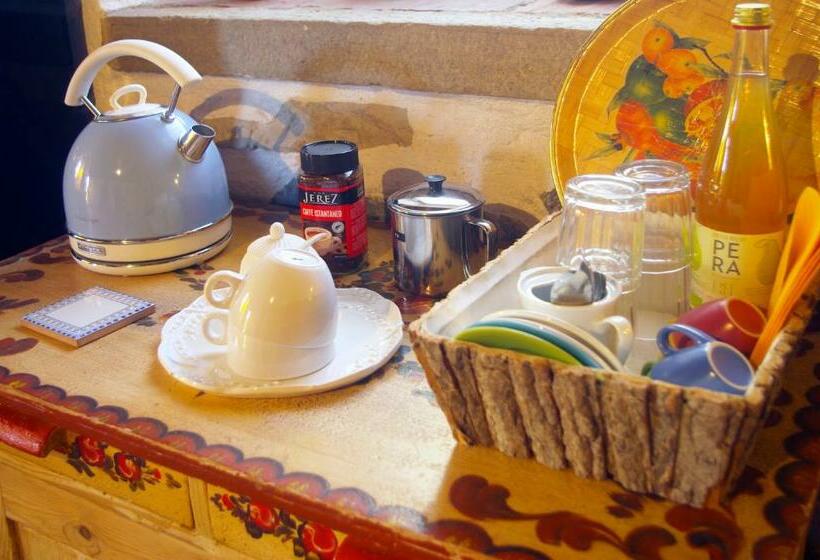 بنسيون La Casa Altrui  Camere E Zona Relax Con Giardino