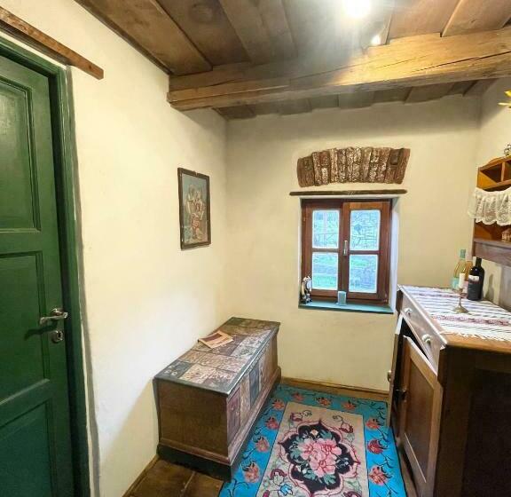 پانسیون Saschiz 130/lodging And Glamping