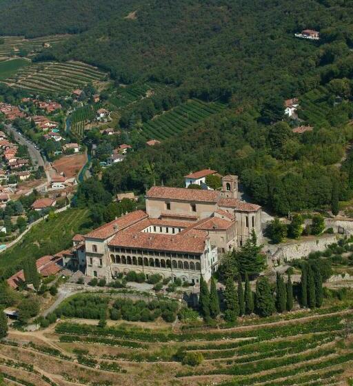 Курорт Annunciata Soul Retreat