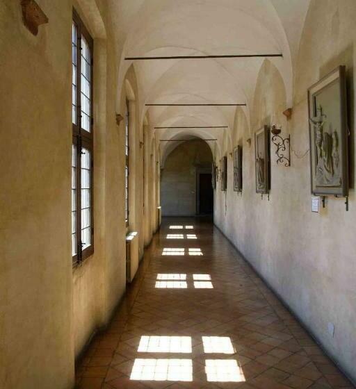 リゾートホテル Annunciata Soul Retreat