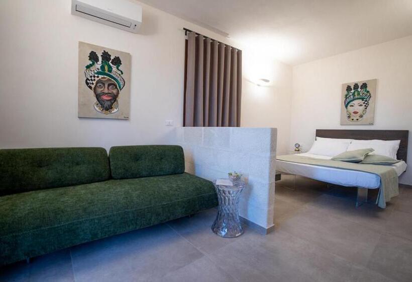 تختخواب و صبحانه Setteminne Resort Design