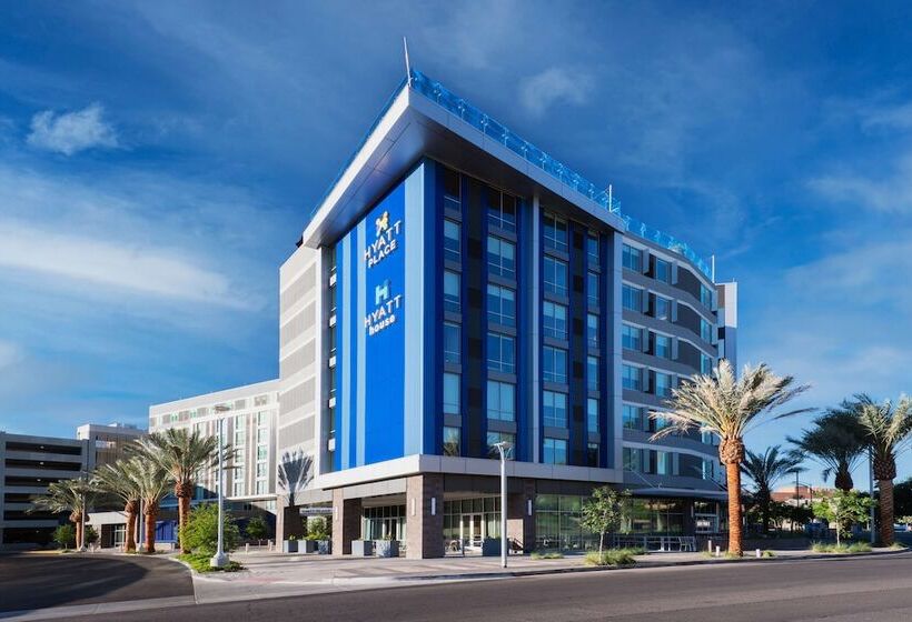هتل Hyatt Place Tempe / Phoenix / University