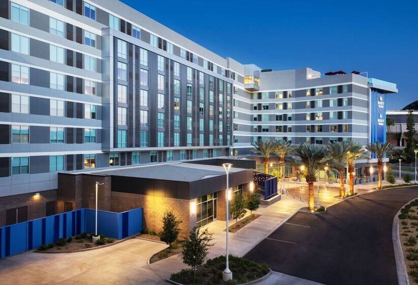 هتل Hyatt Place Tempe / Phoenix / University