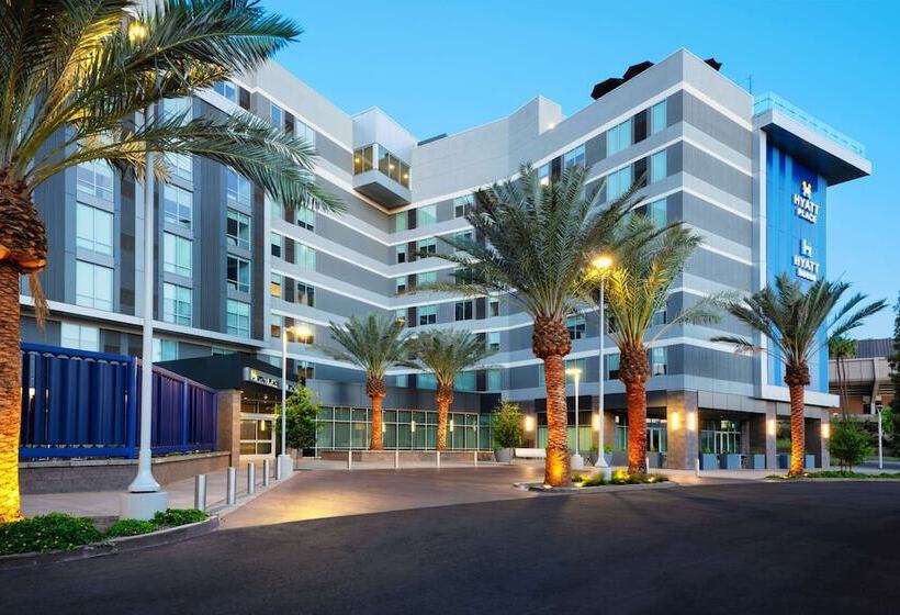 هتل Hyatt Place Tempe / Phoenix / University