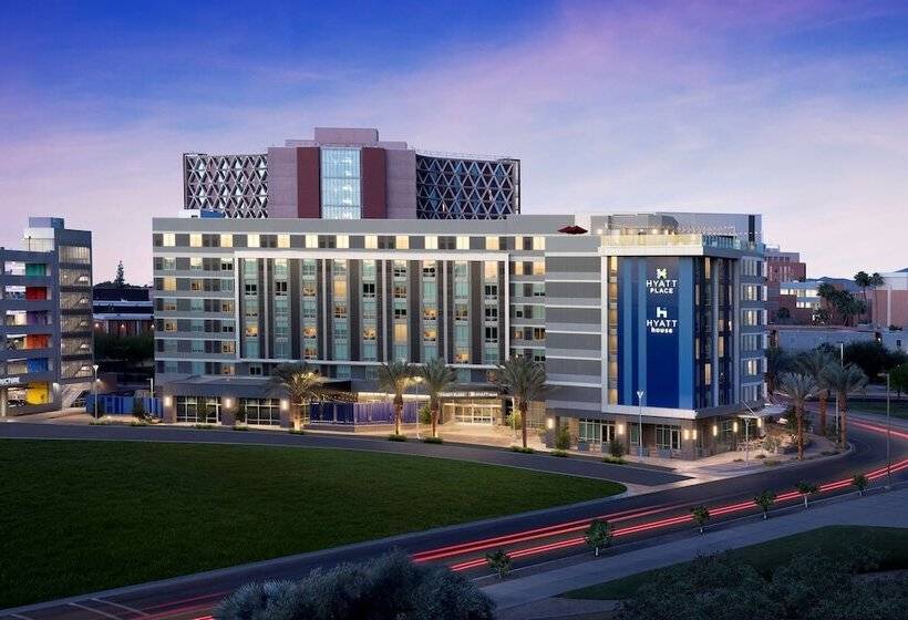 هتل Hyatt Place Tempe / Phoenix / University