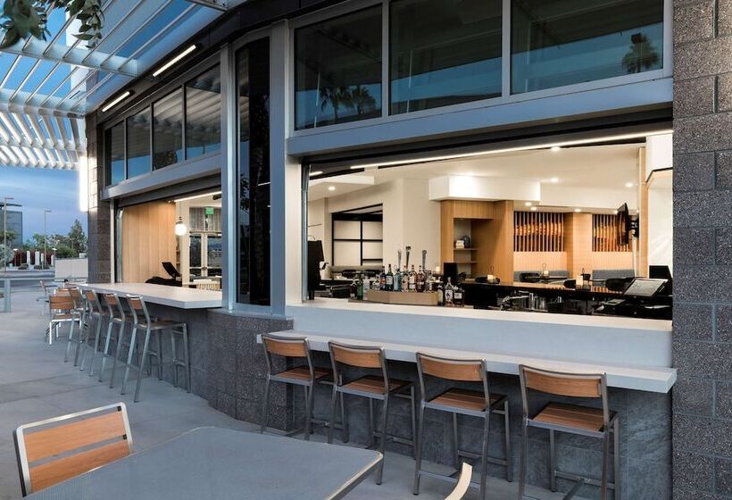 هتل Hyatt Place Tempe / Phoenix / University