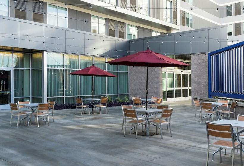 هتل Hyatt Place Tempe / Phoenix / University