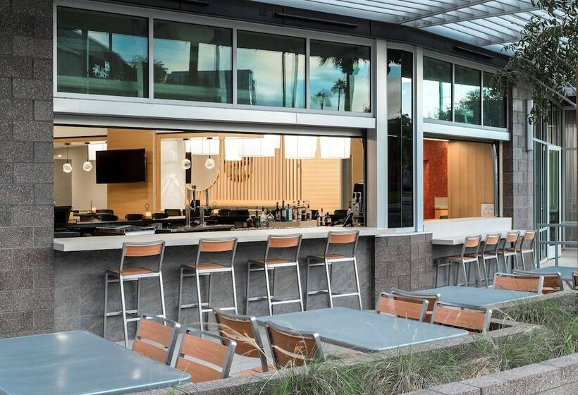 هتل Hyatt Place Tempe / Phoenix / University