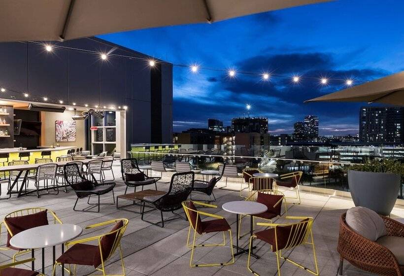 هتل Hyatt Place Tempe / Phoenix / University