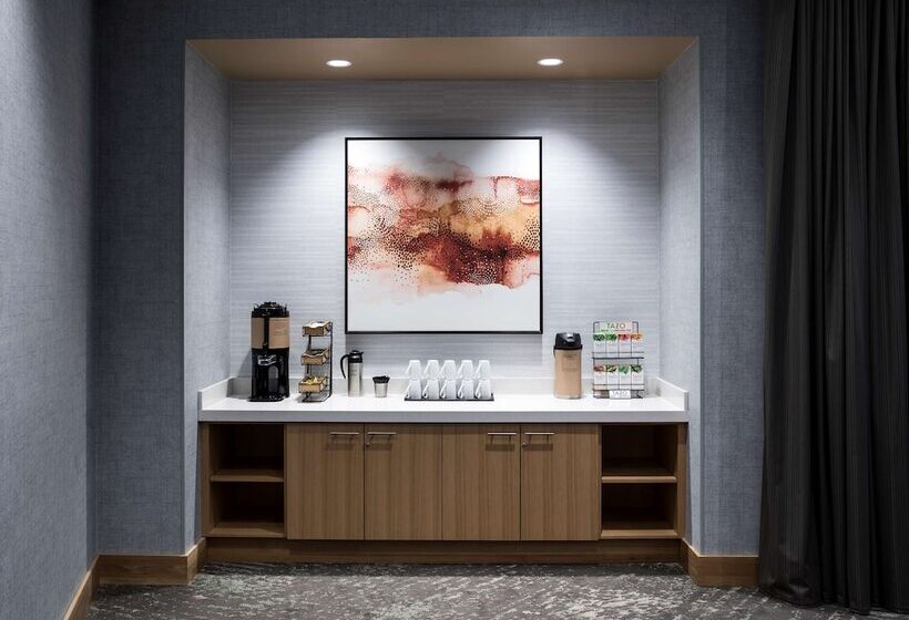 هتل Hyatt Place Tempe / Phoenix / University
