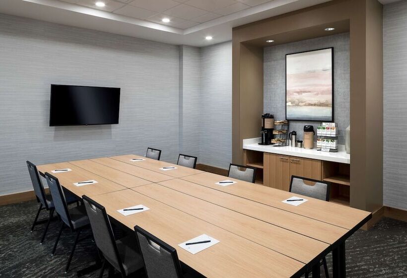 هتل Hyatt Place Tempe / Phoenix / University