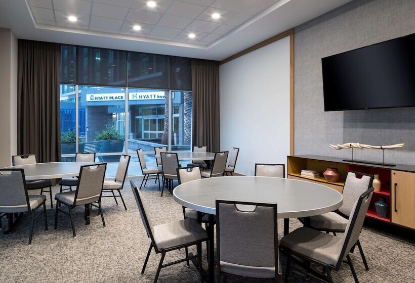 هتل Hyatt Place Tempe / Phoenix / University