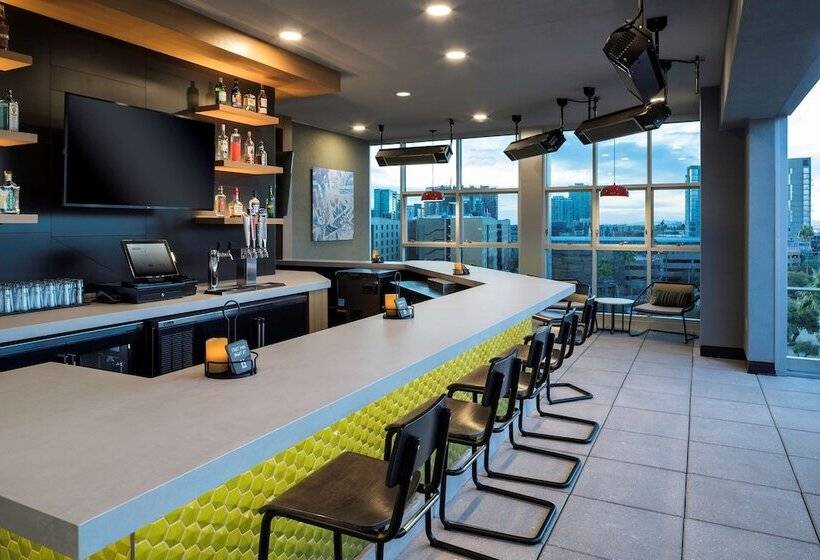 هتل Hyatt Place Tempe / Phoenix / University