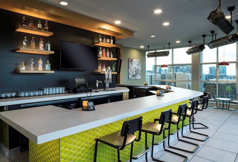 هتل Hyatt Place Tempe / Phoenix / University