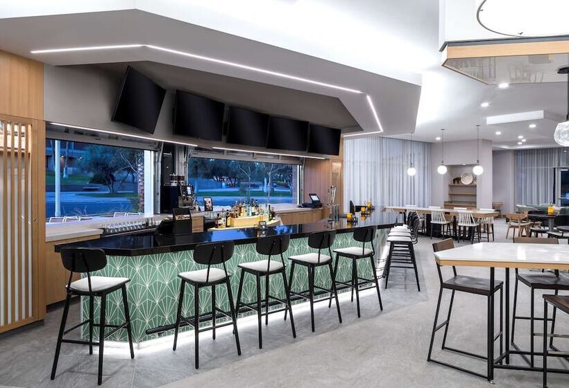هتل Hyatt Place Tempe / Phoenix / University