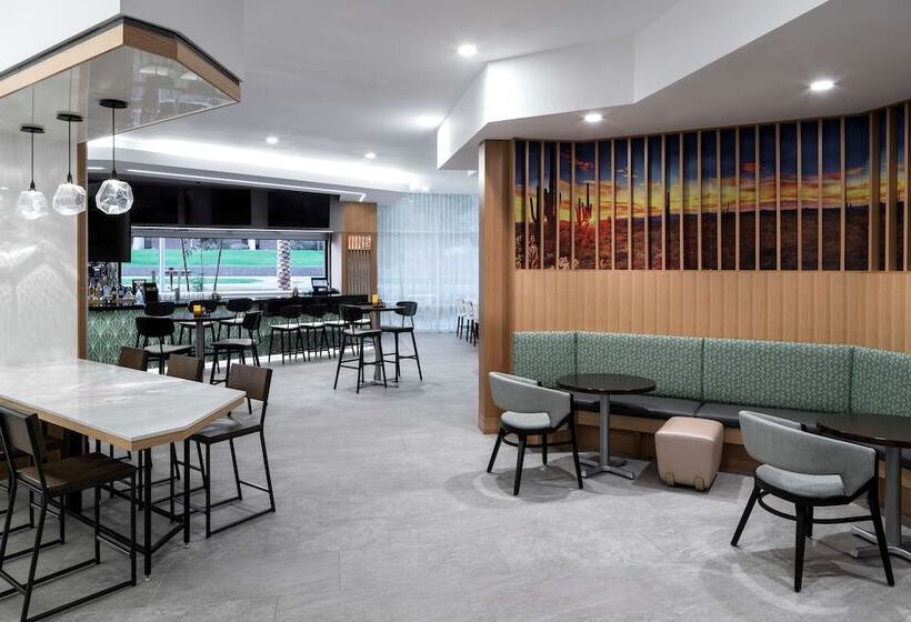 هتل Hyatt Place Tempe / Phoenix / University